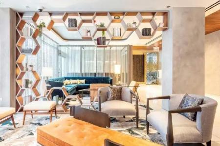 Le Meridien Essex Chicago - 35