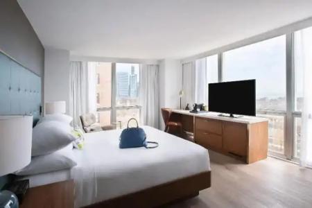 Le Meridien Essex Chicago - 61