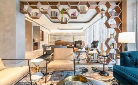 Le Meridien Essex Chicago - 16