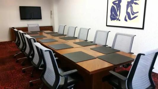 Le Meridien Essex Chicago - 19