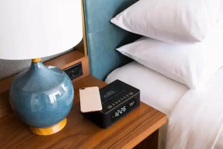 Le Meridien Essex Chicago - 64