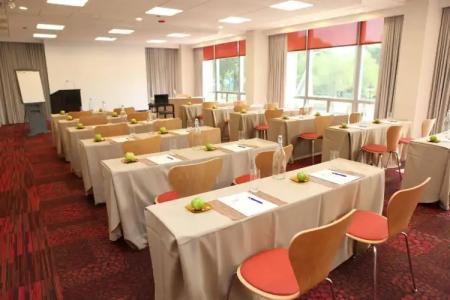 Le Meridien Essex Chicago - 29