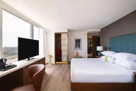 Le Meridien Essex Chicago - 67