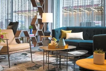 Le Meridien Essex Chicago - 75