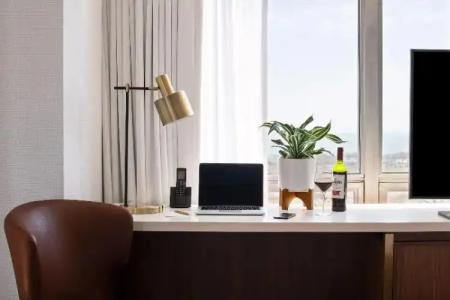 Le Meridien Essex Chicago - 60