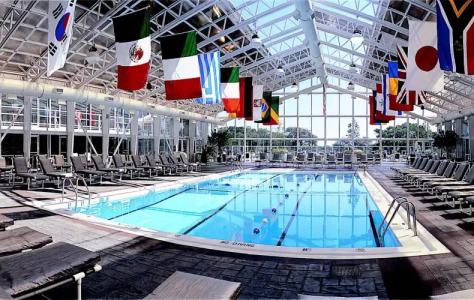 Le Meridien Essex Chicago - 26