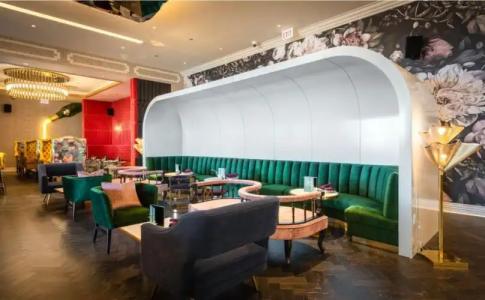 Le Meridien Essex Chicago - 30