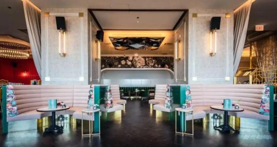 Le Meridien Essex Chicago - 32