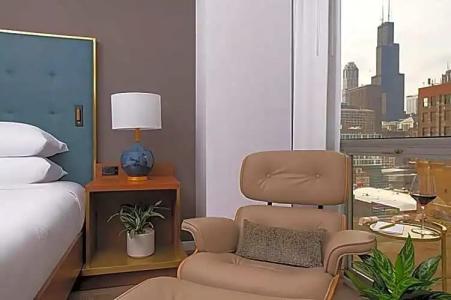 Le Meridien Essex Chicago - 40