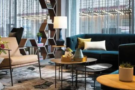 Le Meridien Essex Chicago - 63