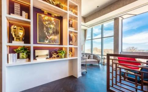 Le Meridien Essex Chicago - 7