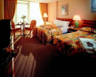 Le Meridien Essex Chicago - 3