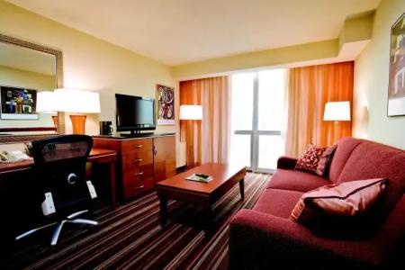 Le Meridien Essex Chicago - 6