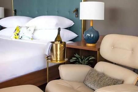 Le Meridien Essex Chicago - 42