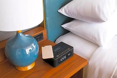 Le Meridien Essex Chicago - 43