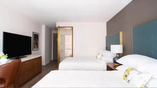 Le Meridien Essex Chicago - 78