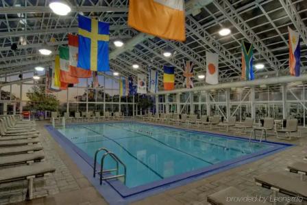 Le Meridien Essex Chicago - 17