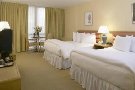 Le Meridien Essex Chicago - 2