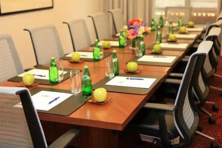 Le Meridien Essex Chicago - 10