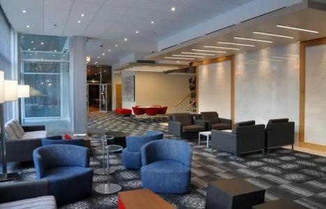 Le Meridien Essex Chicago - 13