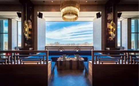 Le Meridien Essex Chicago - 31