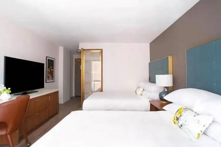 Le Meridien Essex Chicago - 36