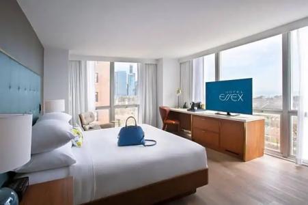 Le Meridien Essex Chicago - 39