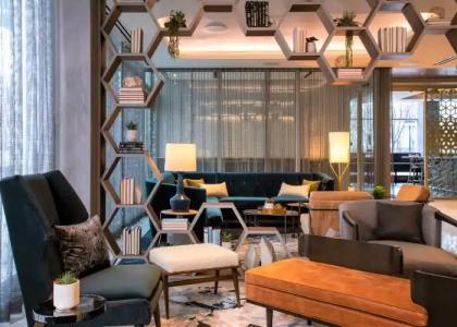 Le Meridien Essex Chicago - 15