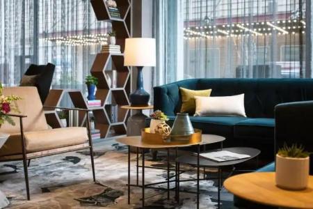 Le Meridien Essex Chicago - 55