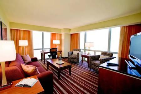 Le Meridien Essex Chicago - 5