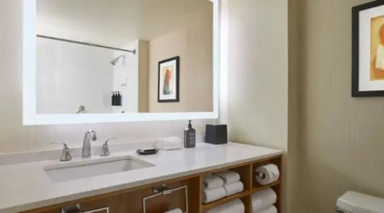 Sheraton Grand Chicago Riverwalk - 87