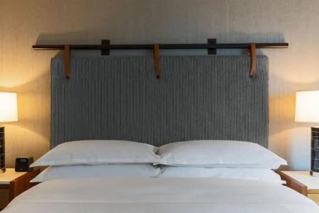 Sheraton Grand Chicago Riverwalk - 80