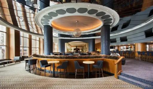 Sheraton Grand Chicago Riverwalk - 43