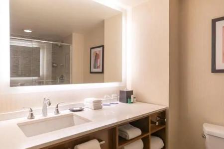 Sheraton Grand Chicago Riverwalk - 69