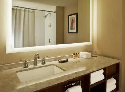 Sheraton Grand Chicago Riverwalk - 9