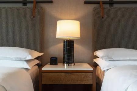 Sheraton Grand Chicago Riverwalk - 55