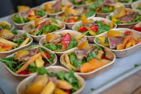 Sheraton Grand Chicago Riverwalk - 11