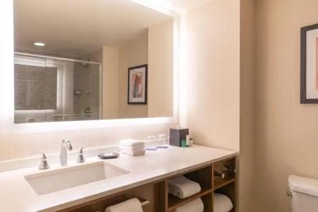 Sheraton Grand Chicago Riverwalk - 76