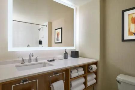 Sheraton Grand Chicago Riverwalk - 57