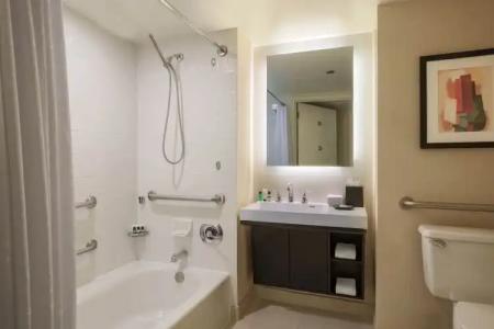 Sheraton Grand Chicago Riverwalk - 83