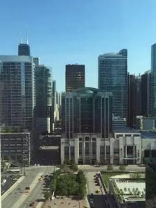 Sheraton Grand Chicago Riverwalk - 45