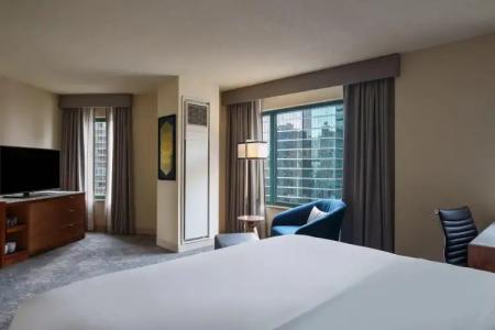 Sheraton Grand Chicago Riverwalk - 31