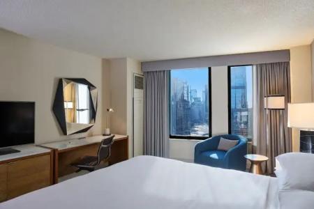 Sheraton Grand Chicago Riverwalk - 75