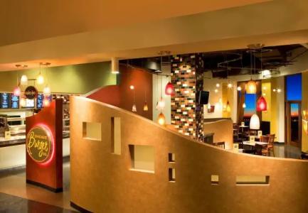 Sheraton Grand Chicago Riverwalk - 23