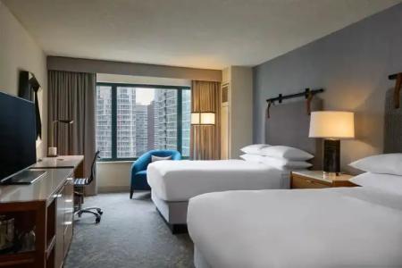 Sheraton Grand Chicago Riverwalk - 53