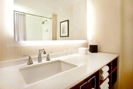 Sheraton Grand Chicago Riverwalk - 93