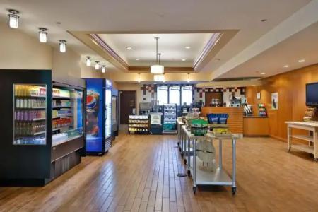 Sheraton Grand Chicago Riverwalk - 10