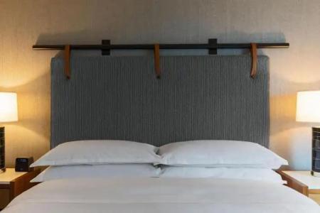 Sheraton Grand Chicago Riverwalk - 67