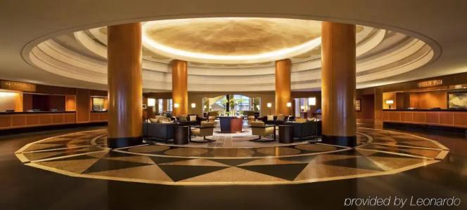 Sheraton Grand Chicago Riverwalk - 44