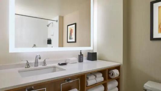 Sheraton Grand Chicago Riverwalk - 104